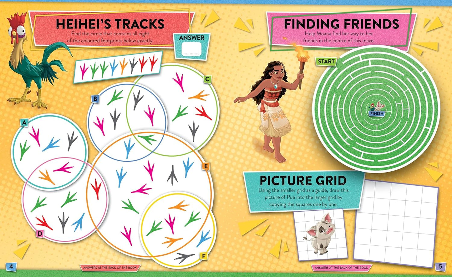 Disney Princess: Super Stickers - Anilas UK