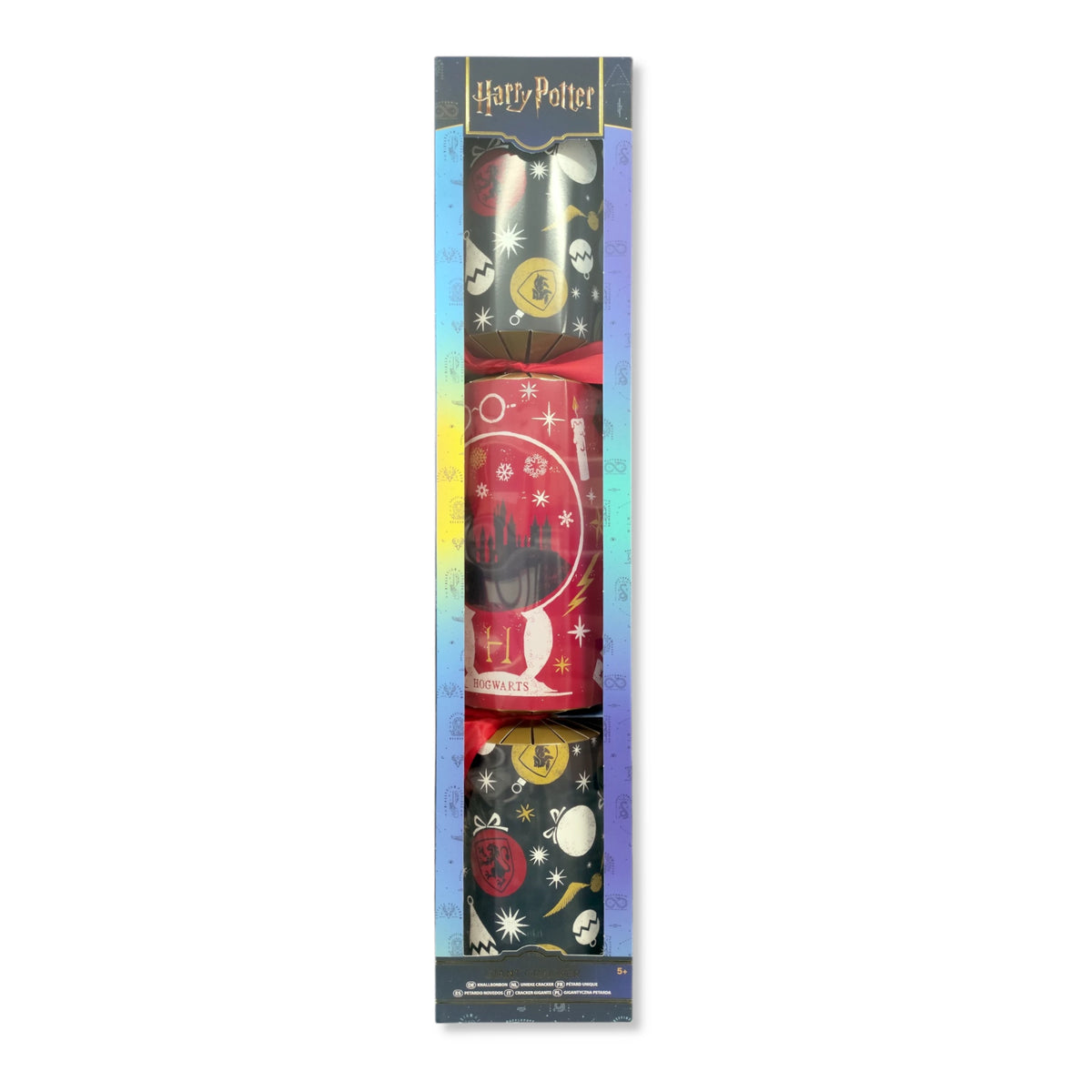 Harry Potter Giant Christmas Cracker 55cm