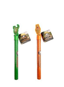 Jurassic Camp Cretaceous Bubble Wand - Anilas UK