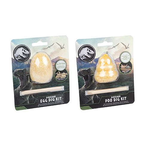 Jurassic Park Mini Dig Kit - Anilas UK