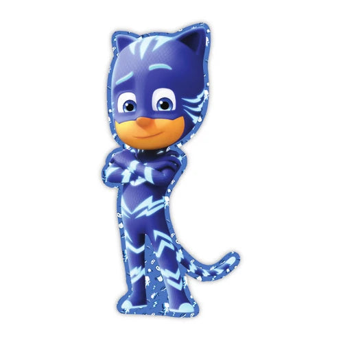PJMAsks Air Mini Shape Foil Balloon 31 cm (12 inch)