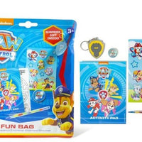 Paw Patrol Fun Bag