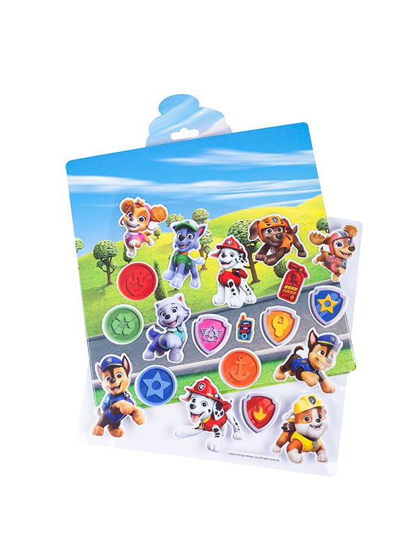 Paw patrol Sticker Play Set - Anilas UK