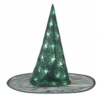 Children's Witch's Hat - Anilas UK