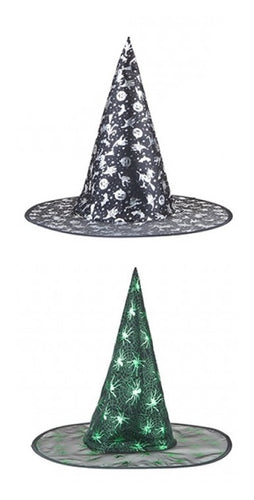 Children's Witch's Hat - Anilas UK