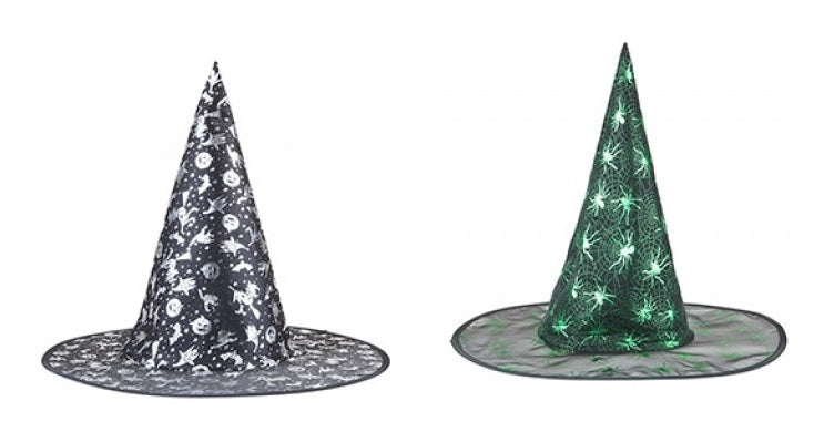 Children's Witch's Hat - Anilas UK