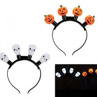 Flashing Halloween Headbands - Anilas UK
