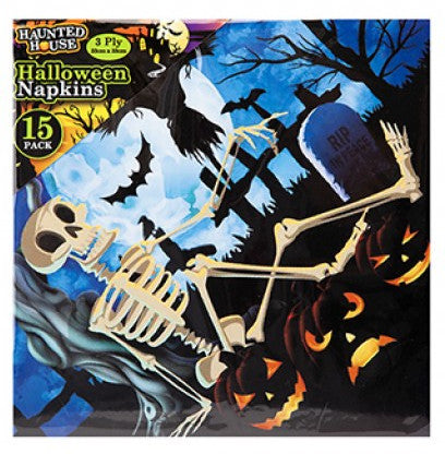 Anila's Halloween Party Pack for 15 people - Anilas UK