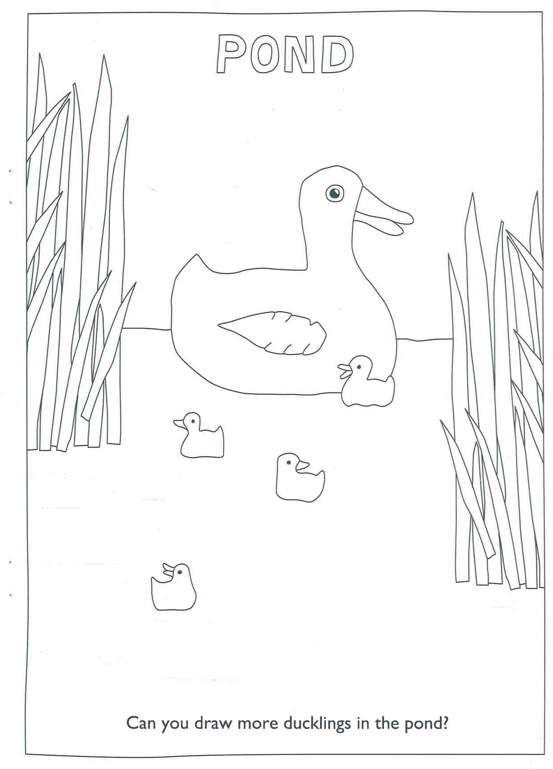 The Very Hungry Caterpillar Nature Colouring Book - Anilas UK