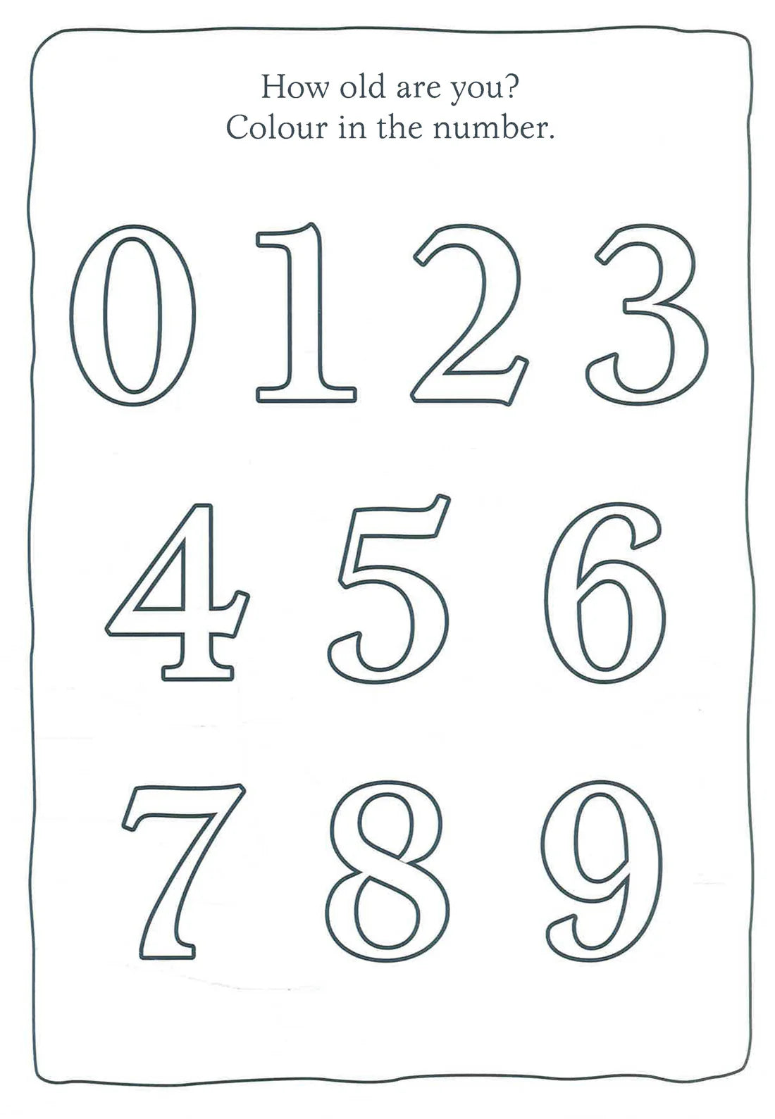 Peter Rabbit Food Colouring & Doodling Book A4 - Anilas UK