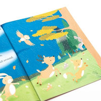 I Love You Honey Bunny Picture Book - Anilas UK
