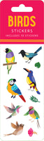 
              Birds Sticker Set
            