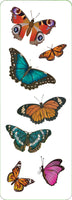 
              Butterflies Sticker Set - Anilas UK
            