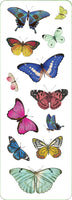 
              Butterflies Sticker Set - Anilas UK
            