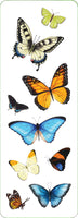 
              Butterflies Sticker Set - Anilas UK
            