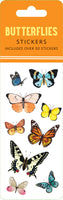 
              Butterflies Sticker Set - Anilas UK
            