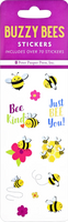 
              Buzzy Bees Sticker Set - Anilas UK
            