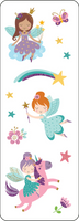 
              Fairies Sticker Set
            