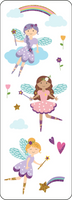 
              Fairies Sticker Set
            