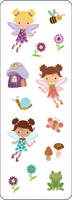 
              Fairies Sticker Set
            