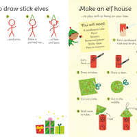 Christmas things to make and do.