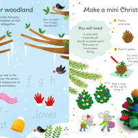 Christmas things to make and do.