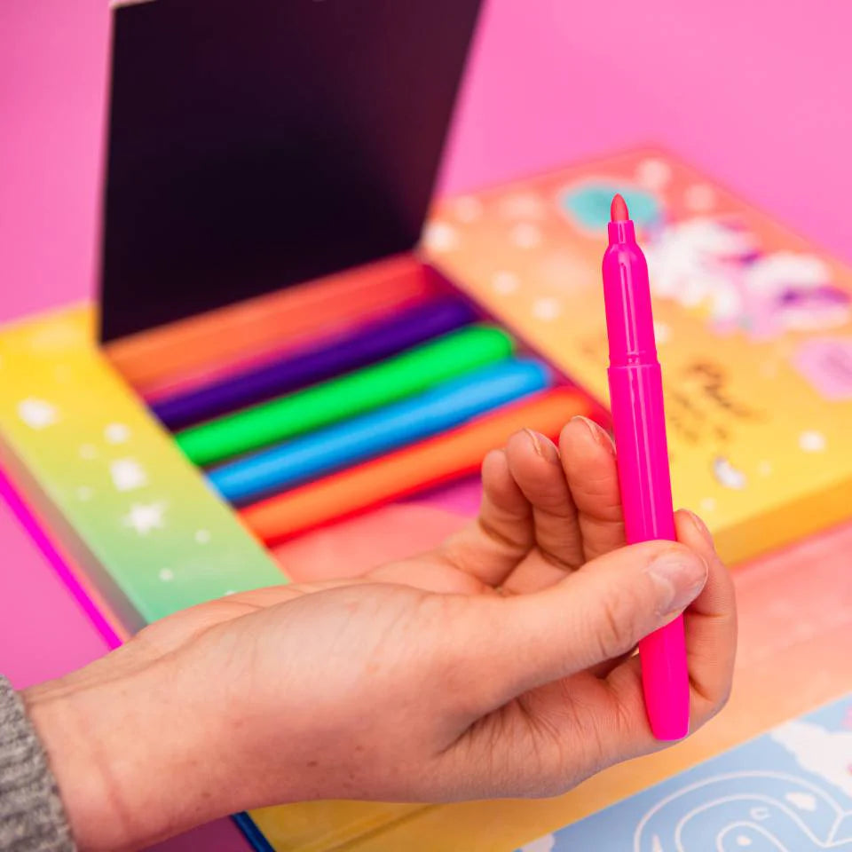 My Little Pony Colouring Kit - Anilas UK