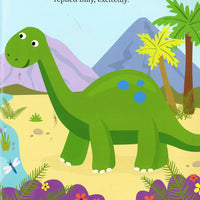 Calm Down, Billy! Picture Book - Anilas UK