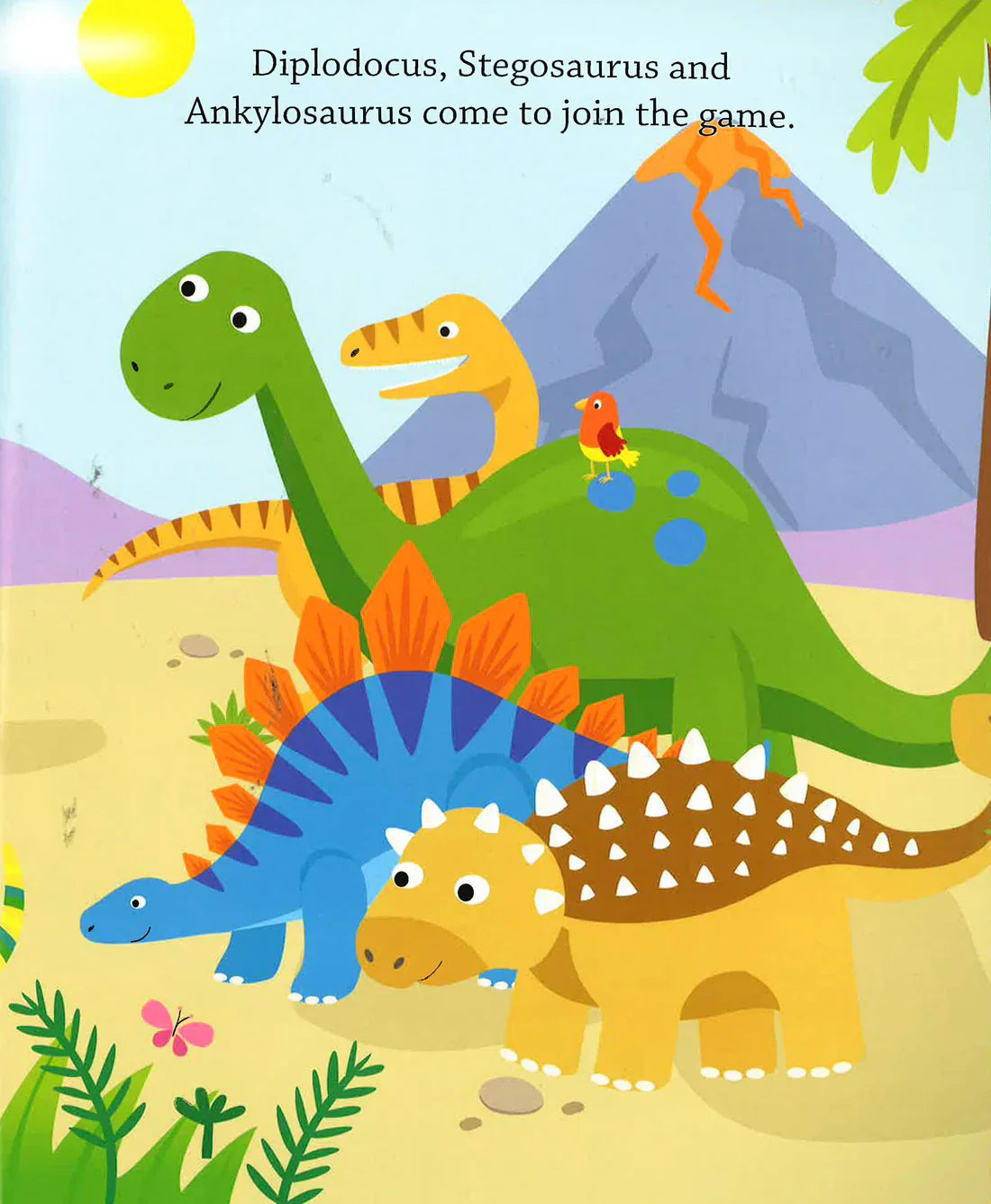 Calm Down, Billy! Children's Picture Story Book - Anilas UK