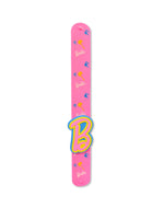 
              Barbie Snapband Bracelet
            