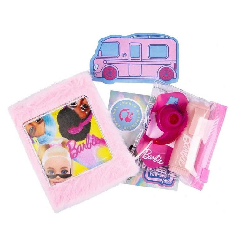 Barbie Mini Diary Surprise - Anilas UK