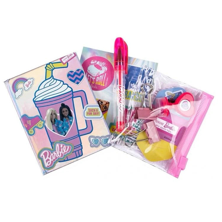 Barbie Mini Diary Surprise - Anilas UK