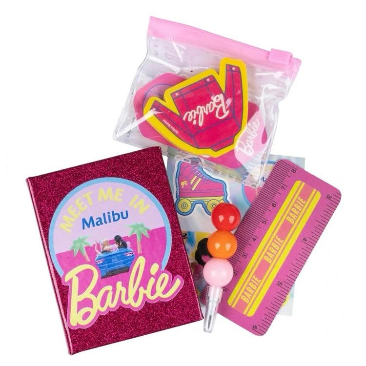 Barbie Mini Diary Surprise - Anilas UK