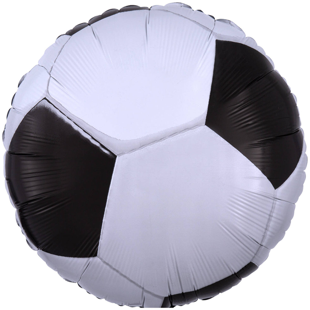 Football Championship - Supershape Foil Balloon - 35 x 91 cm