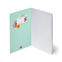 
              Lined A5 Notebook - Today I Choose Happiness - Anilas UK
            