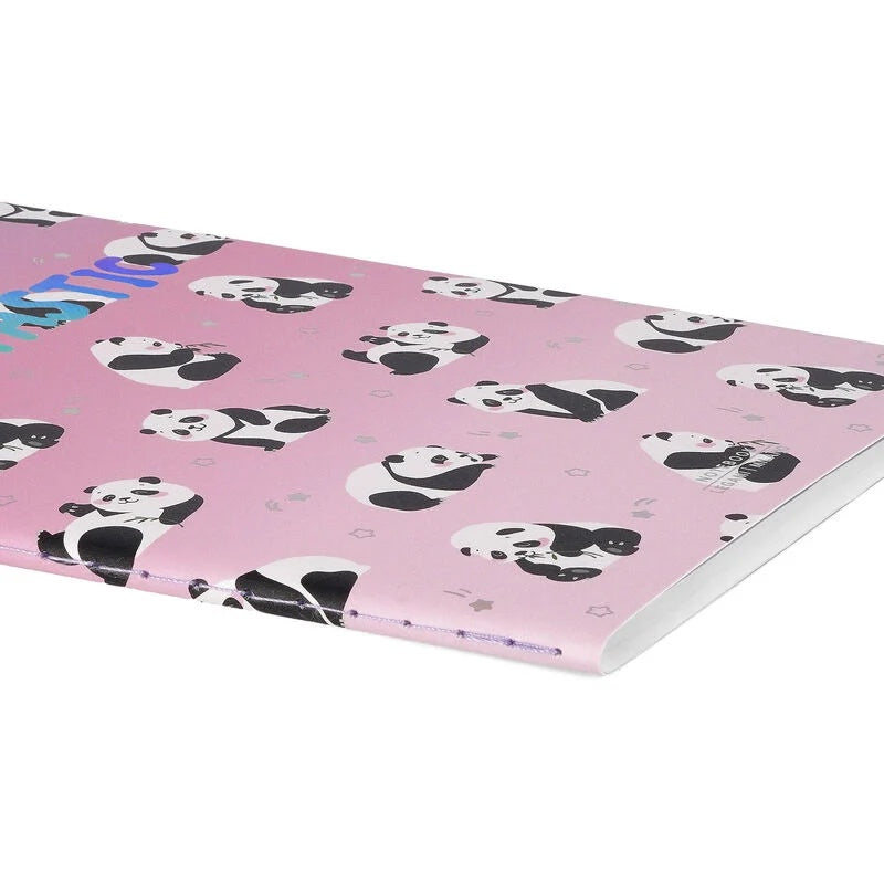 Lined A5 Notebook - I Am Pantastic - Anilas UK