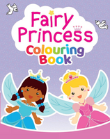 
              Fairy Princess Activity Pack - Anilas UK
            
