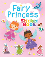 
              Fairy Princess Activity Pack - Anilas UK
            