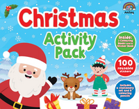 
              Christmas Activity Pack - Anilas UK
            