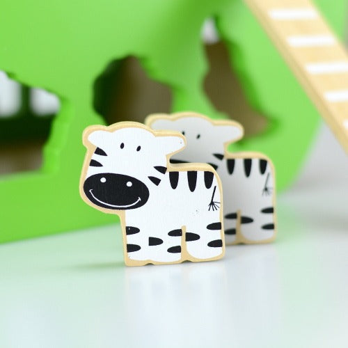 Noah's Ark Shape Sorter - Anilas UK