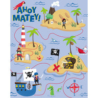 
              Ahoy Pirate Party Game - Anilas UK
            