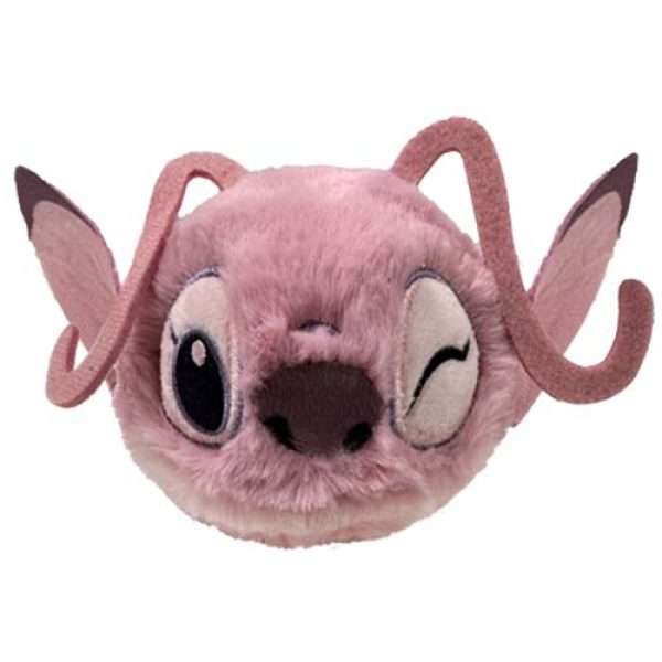 TY Beanie Bouncers - Angel from Stitch - Anilas UK