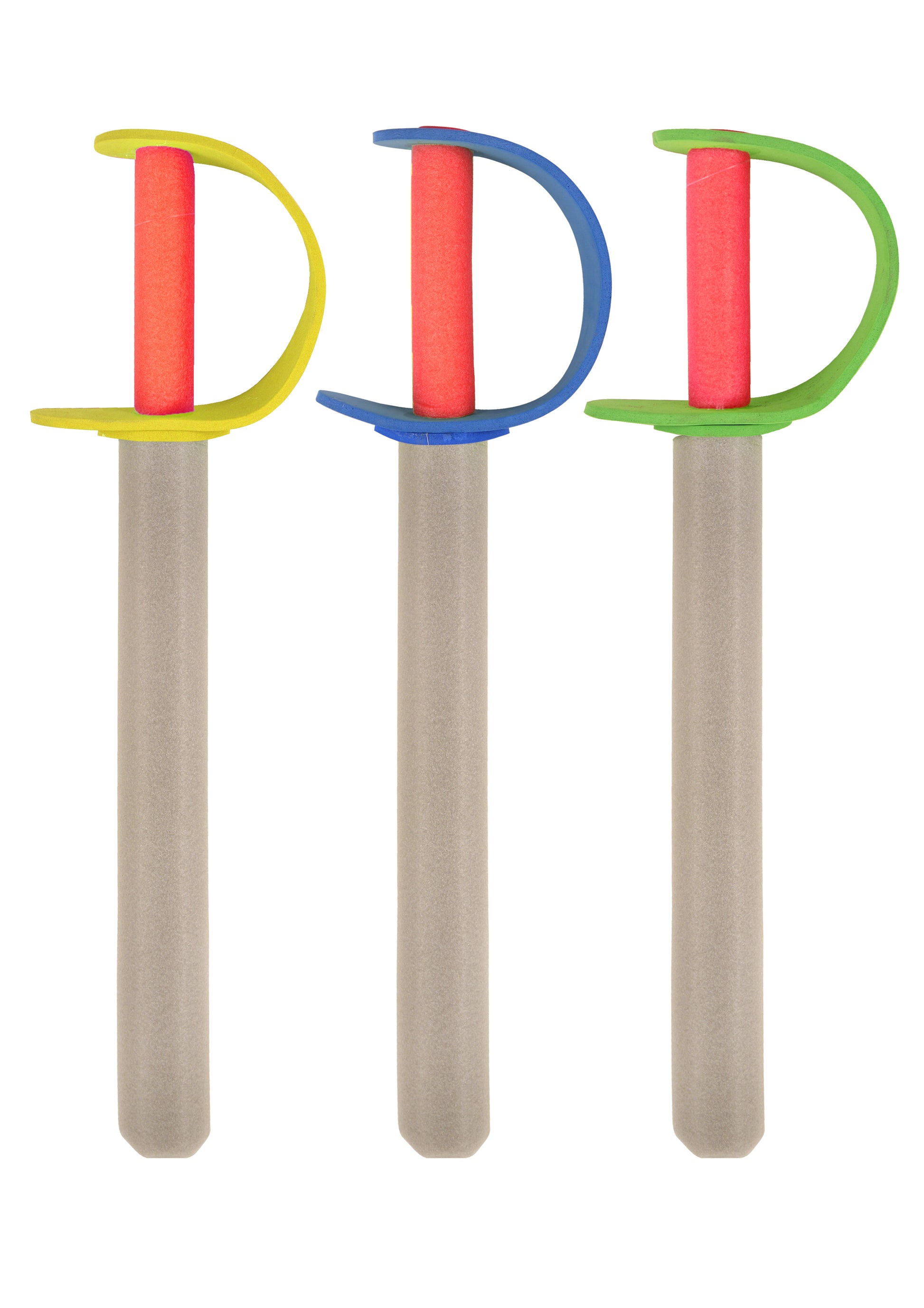Foam Pirate Sword - Anilas UK