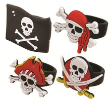 Pirate Ring - Anilas UK