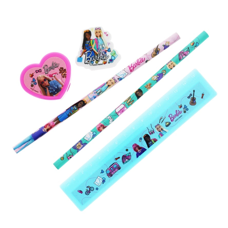 Barbie Stationery Set - Anilas UK