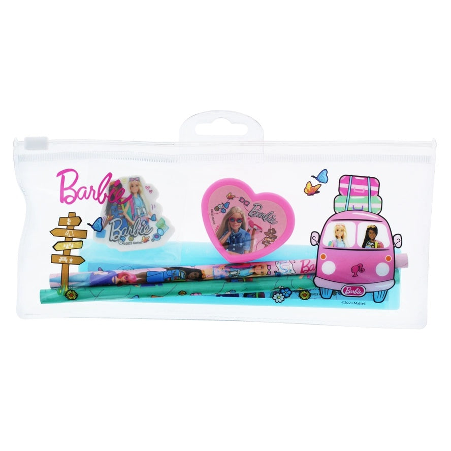 Barbie Stationery Set - Anilas UK