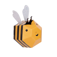 Clockwork Soldier's Create Your Own Buzzy Bumble Bee - Anilas UK