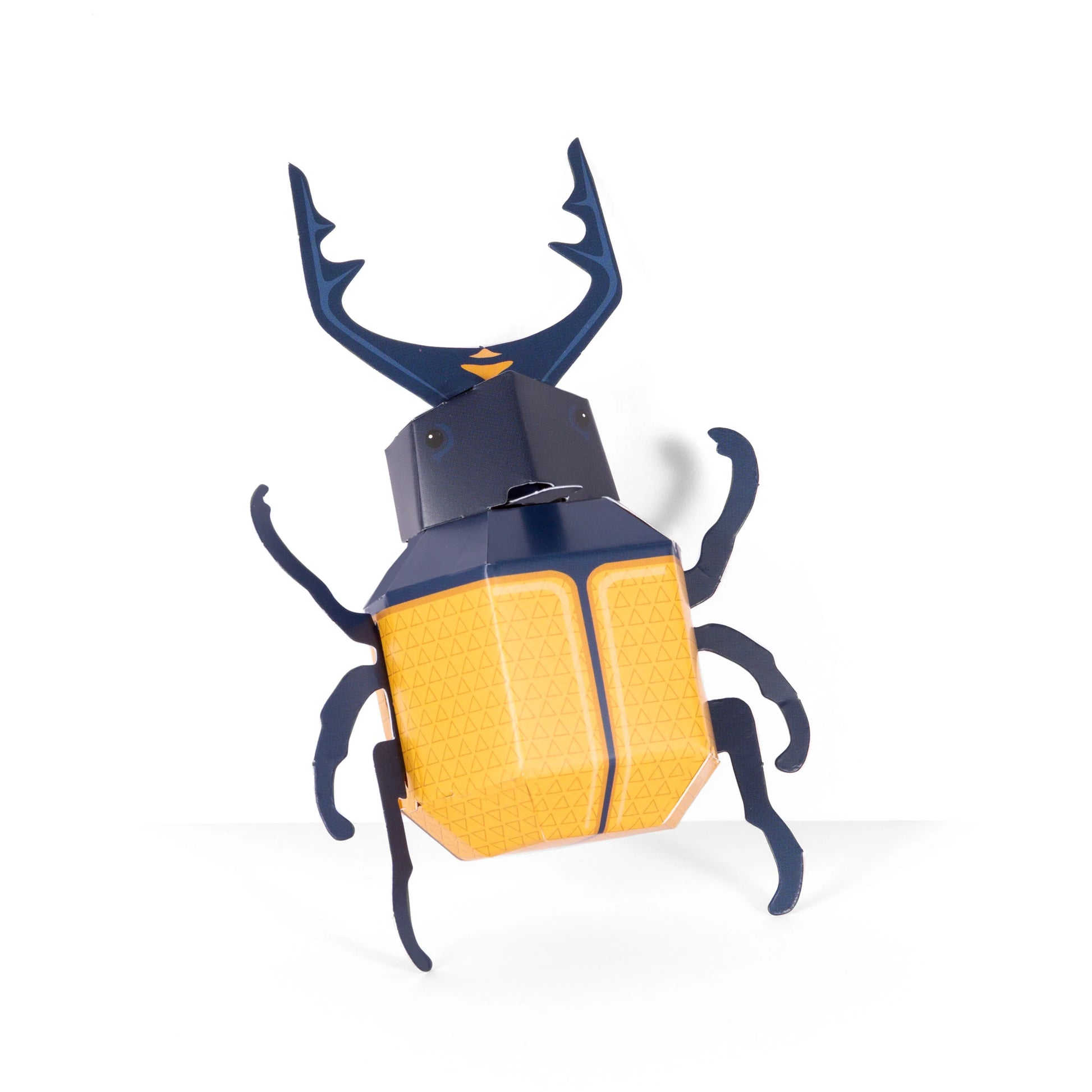 Clockwork Soldier's Create Your Own Super Stag Beetle - Anilas UK