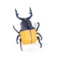 
              Clockwork Soldier's Create Your Own Super Stag Beetle - Anilas UK
            