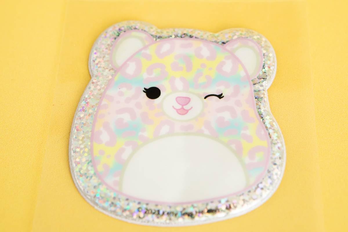 Squishmallows Activity Fun Case - Colour and Carry Kit - Anilas UK